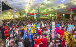 15ª Festa da Gastronomia Típica Italiana lança programação