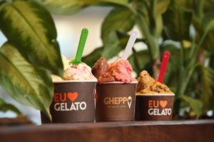 Gheppo – Gelateria e Cafeteria
