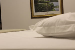 Hotel Dolomiti oferece conforto e atendimento personalizado