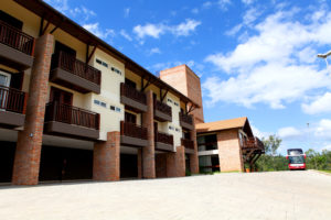 Hotel Bormon completa sete anos com excelência e atendimento qualificado