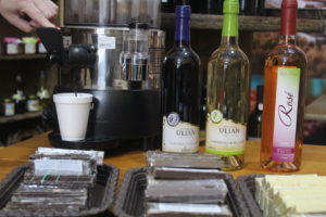 Quatro dicas para aproveitar o chocolate no inverno de Nova Veneza