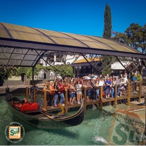 Roteiros do Sul preparou dicas para as férias em Nova Veneza