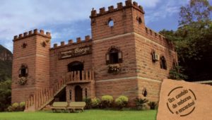 Vinícola Borgo mantém viva as tradições da produção de vinho em Nova Veneza