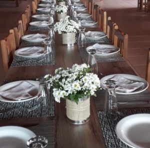 Eventos recebem destaque no Restaurante Mastella