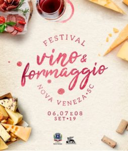 Festival Vino e Formaggio
