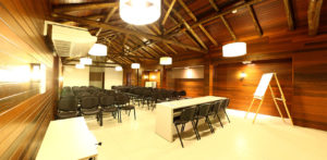 Hotel Bormon é referência em eventos na região Sul de Santa Catarina