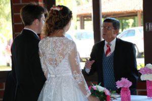 Comemore momentos especiais no Restaurante Romagna