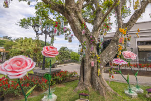 Segunda edição da Primavera contará com decoração e várias atrações culturais em Nova Veneza