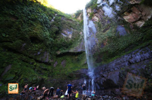 Trilha Cachoeira das Bromélias – Domingo 08/09