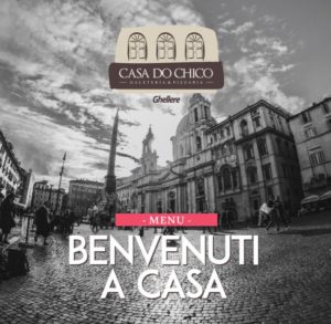 Casa do Chico lança novo cardápio