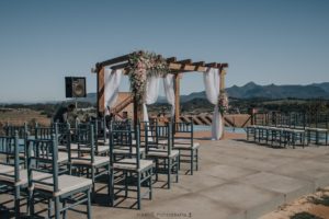 Hotel Bormon tem aumento na procura por eventos