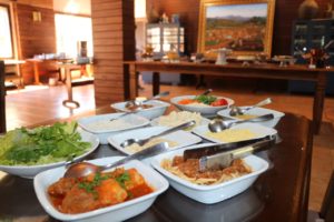 Sabores do Tramonto Restaurante e Café