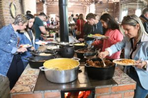 Aguaí Santuário Ecológico inicia agenda para reservas de final de ano