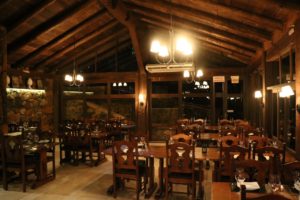 Astor Bar e Restaurante Porteño é destaque para realização de eventos