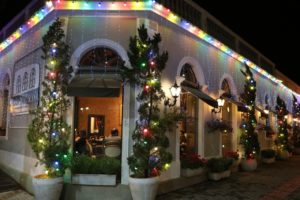 Casa do Chico inicia reservas para eventos de final de ano