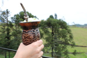 Os drinks do Astor Bar e Restaurante Porteño