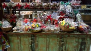 Padaria São Marcos inicia produção dos tradicionais produtos de Natal