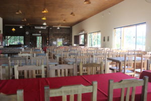 Restaurante Mastella inicia reservas para o final de ano