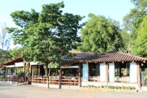 As opções de verão do Quiosque da Célia