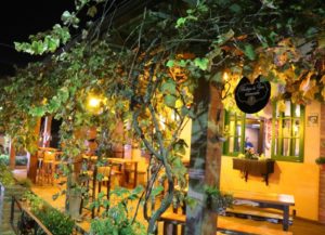 Bodega do Zeca servirá Ceia de Natal