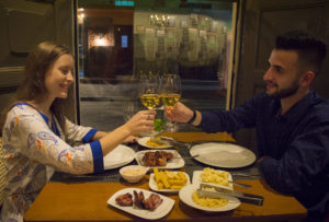Casa do Chico é opção especial para quem vai curtir as férias na região Sul de Santa Catarina