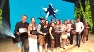 Encantos do Sul é destaque no cenário turístico catarinense