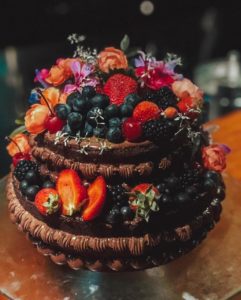 Encomende uma torta especial da Gheppo