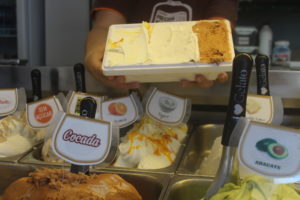 Gelato Leve para Casa, a novidade da Gheppo