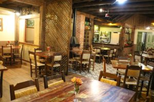 Bodega do Zeca tem ambiente encantador e cardápio especial para eventos