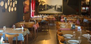 Conheça algumas curiosidades do Ristorante Veneza