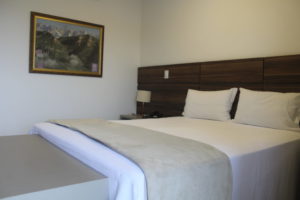 Hospedagem no Hotel Dolomiti é a opção para tornar as férias inesquecíveis