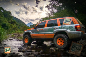 Passeio personalizado de carro é novidade da Roteiros do Sul