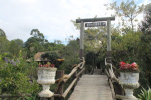 Reabertura do Aguaí Santuário Ecológico acontece neste sábado