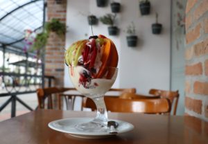 Verão italiano da Gheppo é destaque em Nova Veneza