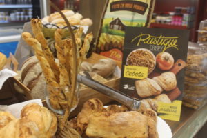 Padaria São Marcos apresenta o Festival de Pães e Sanduíches Internacionais