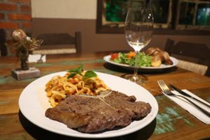 Bodega do Zeca apresenta a Noite dos Grelhados