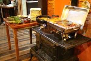 Bodega do Zeca oferece noites temáticas durante a semana