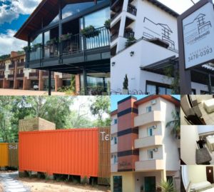 Hotéis e pousadas de Nova Veneza realizam flexibilização de reservas e cancelamentos