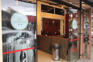 Padaria São Marcos está com atendimento diferenciado