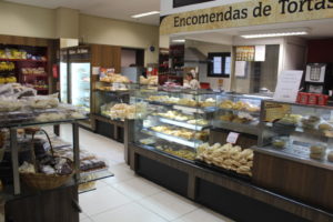 Padaria São Marcos passa a abrir aos domingos