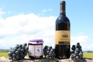 História e tradição da Vinícola Borgo