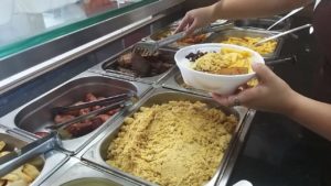 Padaria São Marcos conta com buffet especial durante quarentena