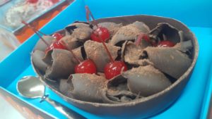 Padaria São Marcos oferece opções variadas de produtos para a Páscoa