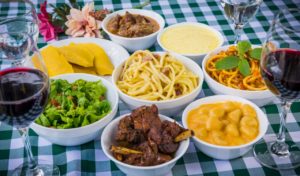 Saiba quais as opções gastronômicas que já retomaram as atividades em Nova Veneza