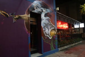 Capo & Gin reabre a partir desta sexta-feira