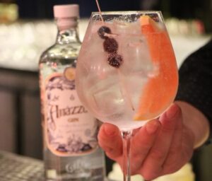 Cinco motivos para curtir a Capo & Gin em Nova Veneza