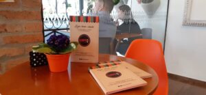 Gheppo apresenta novo cardápio