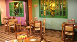 História e tradição da Bodega do Zeca