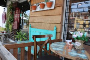 Caffè di Nonna é dos destaques para o final de semana em Nova Veneza