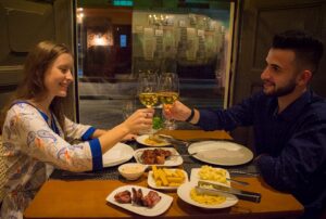 Galeto Al Primo Canto e acompanhamentos deliciosos são destaque na Casa do Chico
